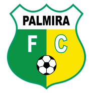 Palmira FC Logo PNG Vector