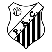 Palmital Atletico Clube de Palmital-SP Logo PNG Vector