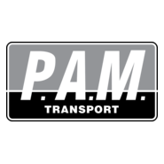 PAM Transport Logo PNG Vector