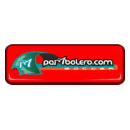 Pambolero 06 Logo PNG Vector