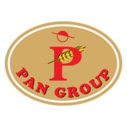 Pan Group Logo PNG Vector