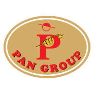 Pan Group Logo PNG Vector