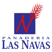 panaderia las navas Logo PNG Vector