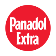 Panadol Extra Logo PNG Vector