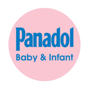 Panadol Logo PNG Vector