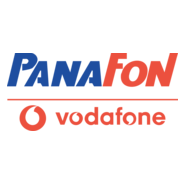 PanaFon Logo PNG Vector