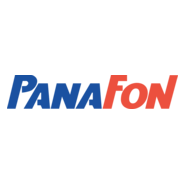 Panafon Logo PNG Vector