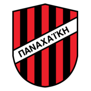 Panahaiki Logo PNG Vector