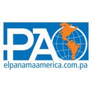 Panama America Logo PNG Vector