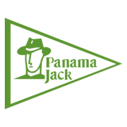 Panama Jack Logo PNG Vector