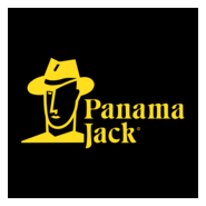 Panama Jack Logo PNG Vector