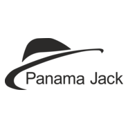 Panama Jack Logo PNG Vector