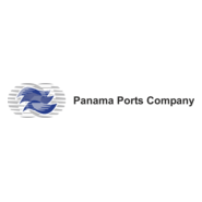 Panama Ports Company Logo PNG Vector