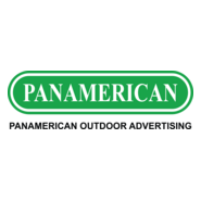 Panamerican Logo PNG Vector