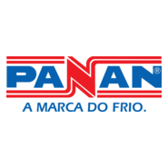 Panan Refrigeração Logo PNG Vector