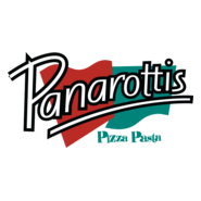 Panarottis Pizza Pasta Logo PNG Vector