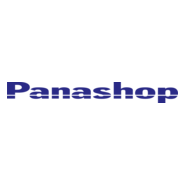 Panashop.com Logo PNG Vector