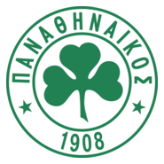 Panathinaikos Logo PNG Vector