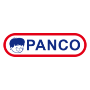 Panco Logo PNG Vector