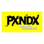 Panda_amantes Logo PNG Vector