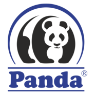 Panda Trzebnica Logo PNG Vector