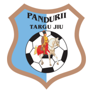 Pandurii Targu Jiu Logo PNG Vector