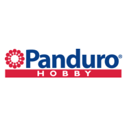 Panduro Logo PNG Vector