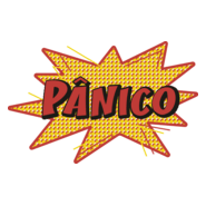 Pânico na Tv Logo PNG Vector