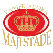 panificadora majestade Logo PNG Vector