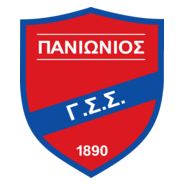 Panionios Athens Logo PNG Vector