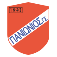 Panionios Athens (old) Logo PNG Vector