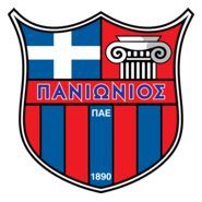 Panionios N.F.C. Logo PNG Vector