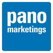 Pano Marketings Logo PNG Vector