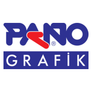 PanoGrafik Reklamcilik Logo PNG Vector