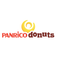 panrico donuts Logo PNG Vector
