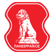 Panserraikos Serres Logo PNG Vector