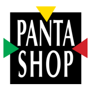 Panta Shop Logo PNG Vector