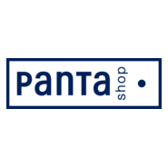 Panta Shop Logo PNG Vector