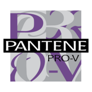 Pantene Pro-V Logo PNG Vector