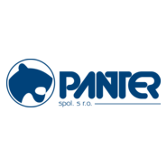 Panter Logo PNG Vector