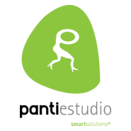 Pantiestudio Logo PNG Vector