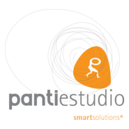 Pantiestudio Logo PNG Vector