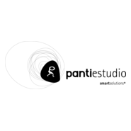 Pantiestudio Logo PNG Vector