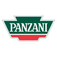 Panzani Logo PNG Vector