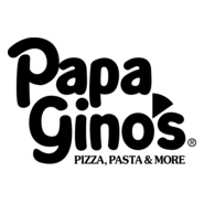 Papa Gino's Logo PNG Vector