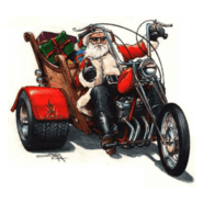 papai noel - SANTA CLAUS Logo PNG Vector