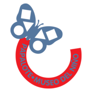 Papalote Museo del Nino Logo PNG Vector