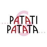 Papati & Patata Logo PNG Vector