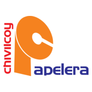 Papelera Chivilcoy Logo PNG Vector