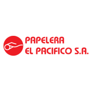 Papelera el Pacifico Logo PNG Vector